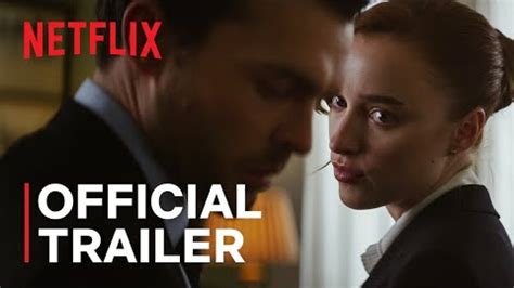 'Fair Play' trailer: Phoebe Dynevor and Alden Ehrenreich star in this sexy, suspenseful ride ...