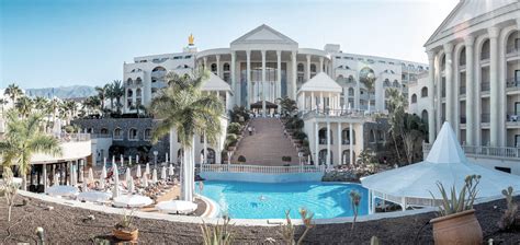 Weddings on the beach Tenerife | Hotel Bahía Princess