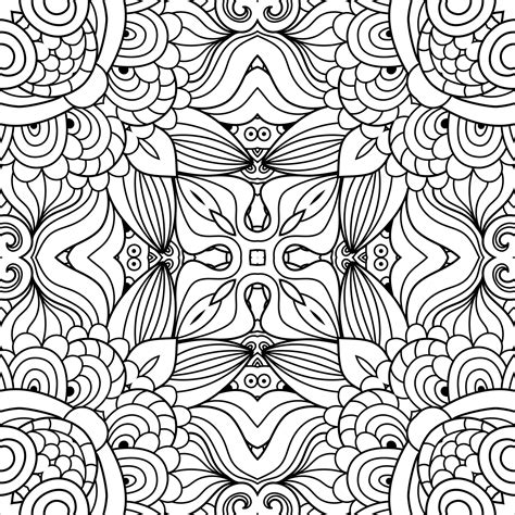 Coloring Page - 12 Free Stock Photo - Public Domain Pictures