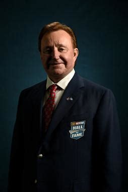 NASCAR Race Mom: Richard Childress’ #NASCAR Hall of Fame Acceptance Speech