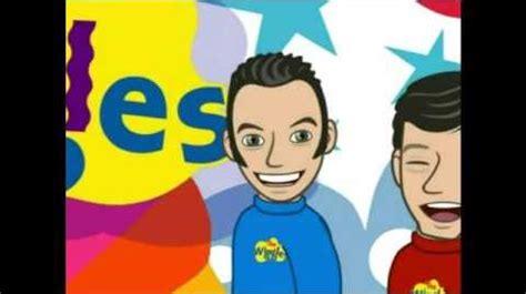 Video - The wiggles Lechoo yeladim wiggly animation | Wigglepedia | FANDOM powered by Wikia