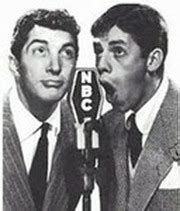 Martin and Lewis_Old Time Radio : Free Download, Borrow, and Streaming ...