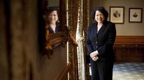 Interview: Sonia Sotomayor, Author Of 'My Beloved World' : NPR