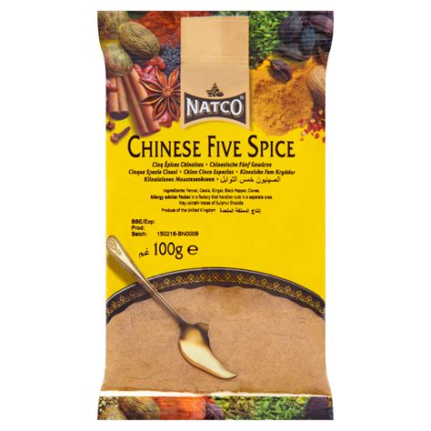 Spices & Herbs – Natco Foods Shop