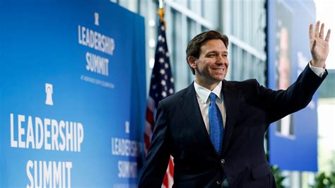 Florida GOP lawmakers clear path for DeSantis to run for president without resigning | CNN Politics