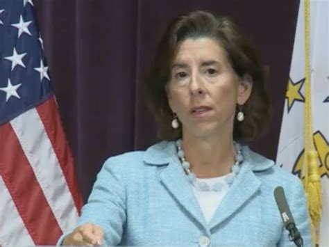 Are you satisfied with Gov. Gina M. Raimondo’s ongoing response to the ...