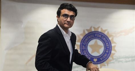 Sourav Ganguly: India's Fiercest Leader