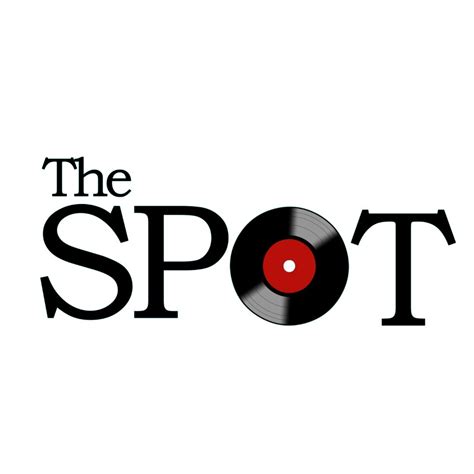 The Spot | Fundly