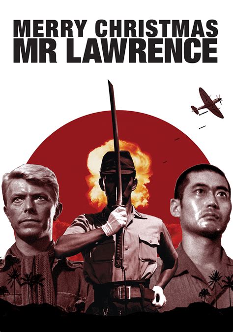 Merry Christmas Mr. Lawrence | Movie fanart | fanart.tv