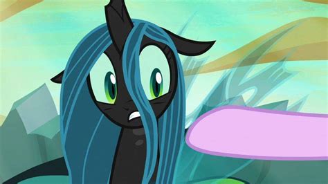 Could Chrysalis Be Reformed? | My little pony Amino