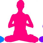 Meditation PNG Transparent Images | PNG All