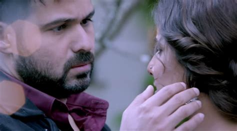 ‘Hamari Adhuri Kahani’ song: Watch Vidya, Emraan’s love story in ...