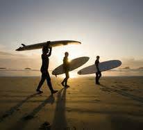 Surfing in Tofino, B.C. - the surf capital of Canada