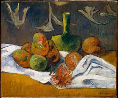 Style of Paul Gauguin | Still Life | The Metropolitan Museum of Art