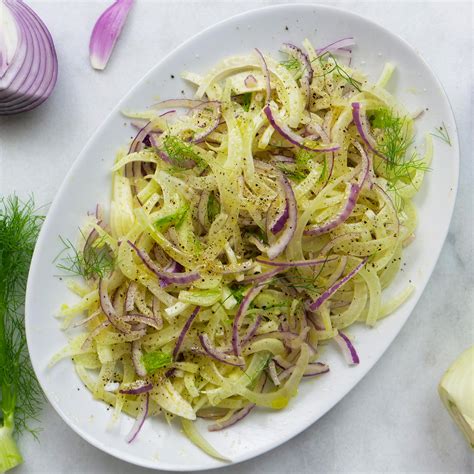 Fennel Salad