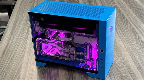 Maingear Turbo review | TechRadar