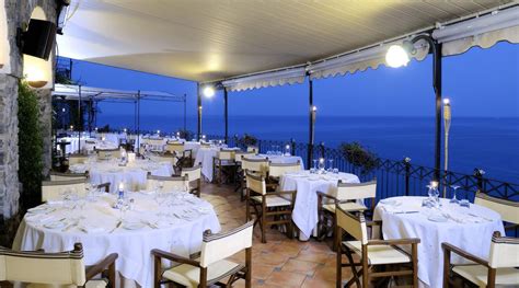 Hotel Marmorata, Ravello - Amalfi Coast, Italy