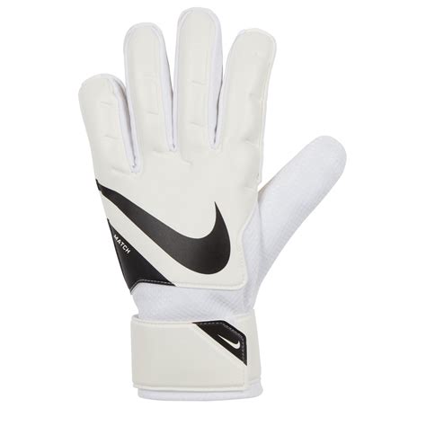 Nike | Match Goalkeeper Gloves | Goalkeeper Gloves | SportsDirect.com Denmark