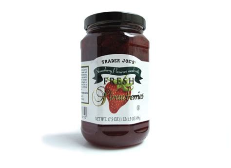 Taste Test: The Best Store-Bought Strawberry Jam | HuffPost