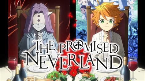 Watch the latest THE PROMISED NEVERLAND Season 2 Episode 7 online with English subtitle for free ...