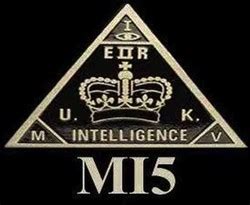 Mi5 Logos