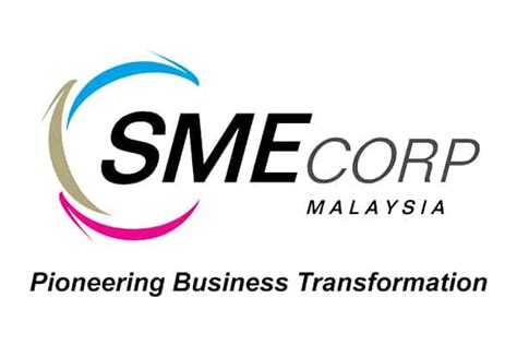 SME Corp - The BrandLaureate