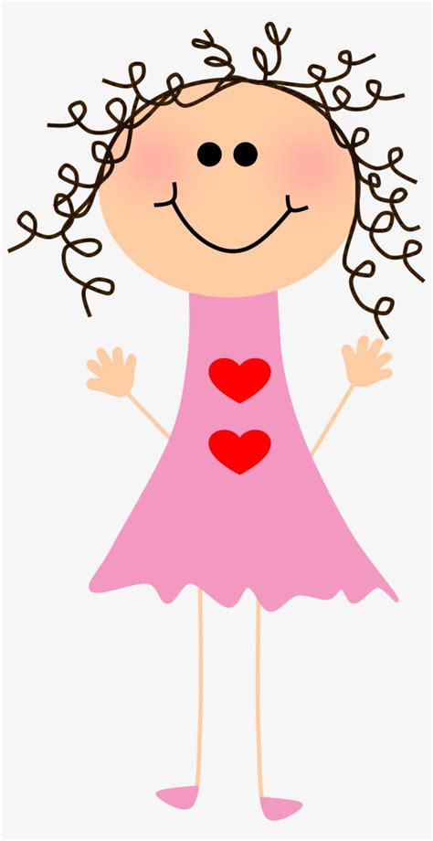 Cheer Clipart Stick Figure - Drawing - Free Transparent PNG Download - PNGkey