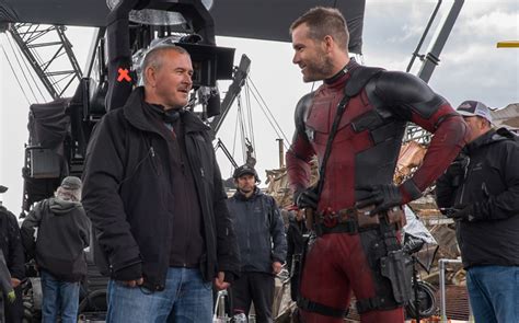 Deadpool: Tim Miller Blames Ryan Reynolds For His Exit As Director