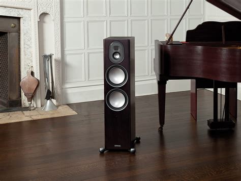 Speakers | Home Cinema & Music | Monitor Audio