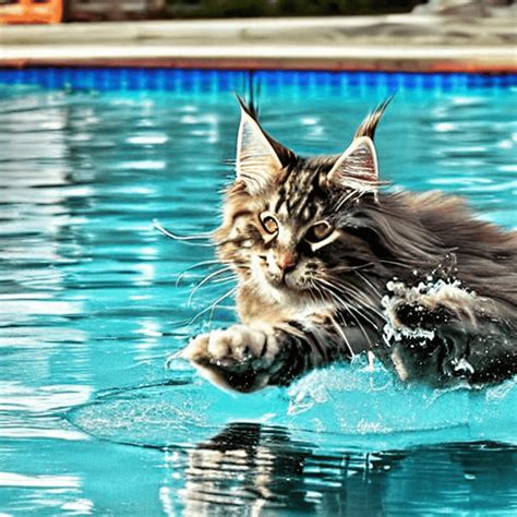 Maine Coon Personality Traits You Need To Know!1 - drcatbreeds