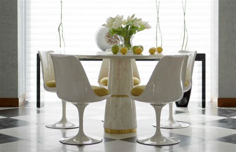 4 Tips On Buying Modern Kitchen Chairs