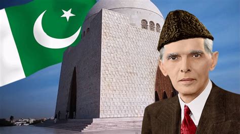 Quaid E Azam Speech