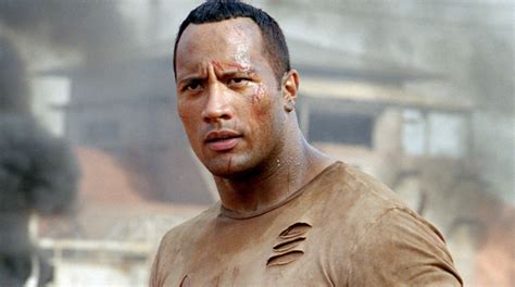 A Rough And Tumble Dwayne Johnson Action Movie Finds A Second Life Thanks To Streaming