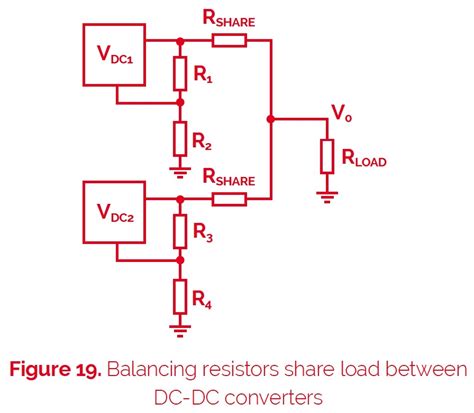 Using Resistors in Power Supplies - Riedon Company Blog