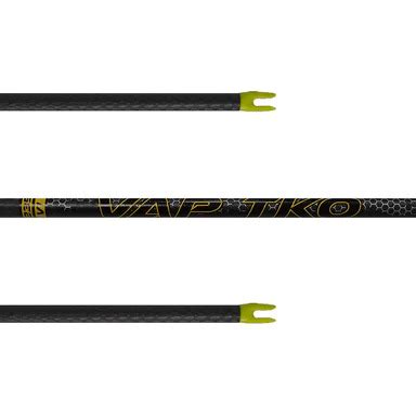 Victory VAP TKO Elite Dozen Arrows – High Altitude Archery