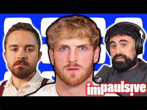 Logan Paul Issues Apology on Impaulsive Amid CryptoZoo "Scam" Controversy