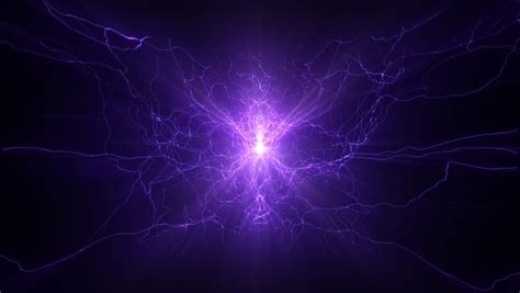 Lightning Electrical Arcs Sci Fi Stock Footage Video (100% Royalty-free) 17025376 | Shutterstock