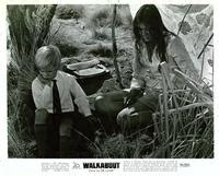 Walkabout Movie Posters From Movie Poster Shop