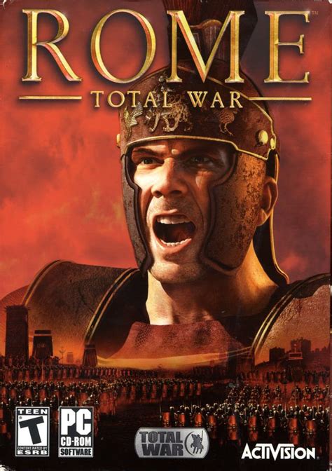 Rome: Total War — StrategyWiki, the video game walkthrough and strategy guide wiki
