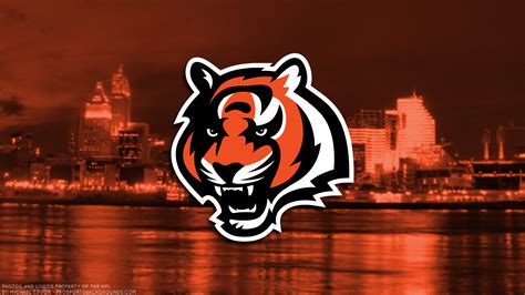 Bengals Laptop Wallpapers - Top Free Bengals Laptop Backgrounds - WallpaperAccess