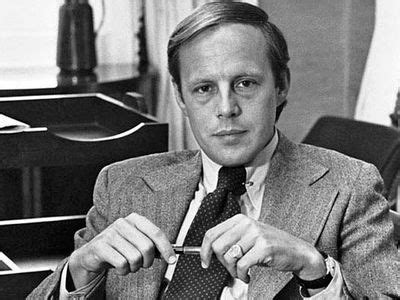 John Dean | Biography, Facts, & Role in Watergate Scandal | Britannica