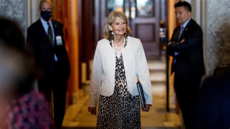 Murkowski’s primary win spurs interest in election reforms, as well as criticism