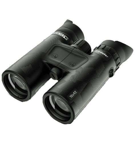 Binoculars – Steiner