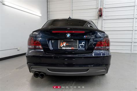 2013 BMW 1 Series | www.vxmotorsales.com