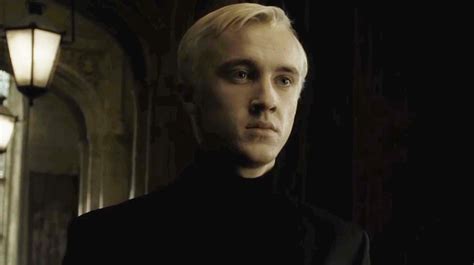 Harry Potter: What Happened To Draco Malfoy After Hogwarts?