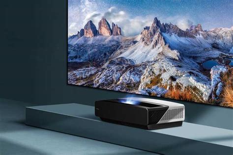 Will the Laser TV Market Continue to Grow? - Projector Reviews