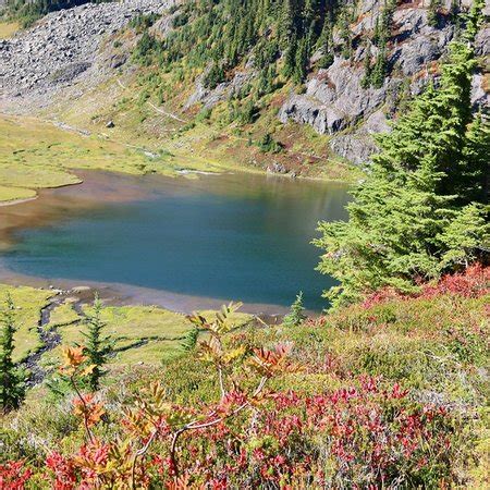 Mount Baker Scenic Byway (Washington) - 2019 All You Need to Know ...