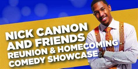 Nick Cannon Won’t Apologize For ‘Crude’ Comedy Show At GCU