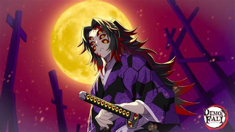 Upper Moon 1 Kokushibo Powers And Abilities. How Did Kokushibe Become a Demon? - DotComStories