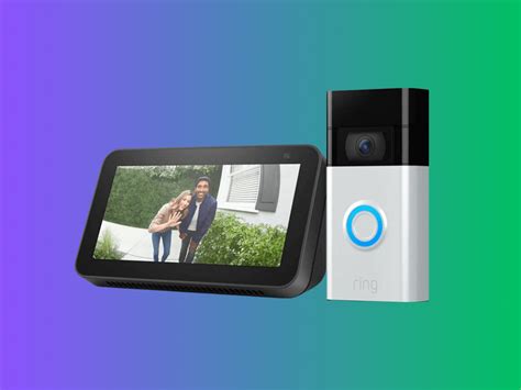 How to Connect Ring Doorbell to Alexa? | Meta Domotics